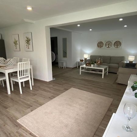 Arafo Sunset Villa Ngoại thất bức ảnh