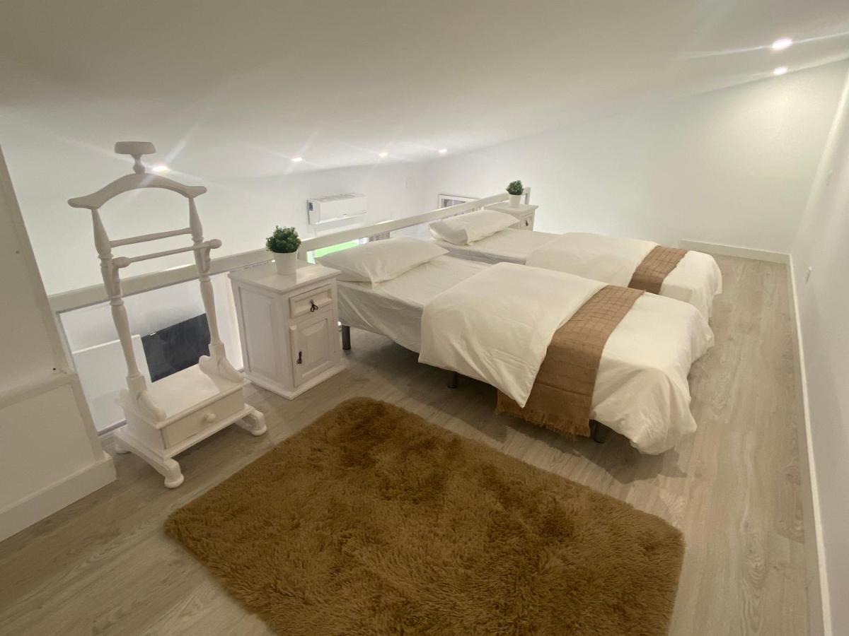 Arafo Sunset Villa Ngoại thất bức ảnh