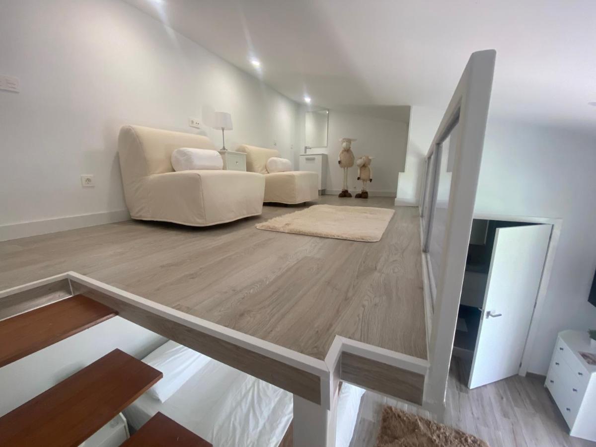 Arafo Sunset Villa Ngoại thất bức ảnh