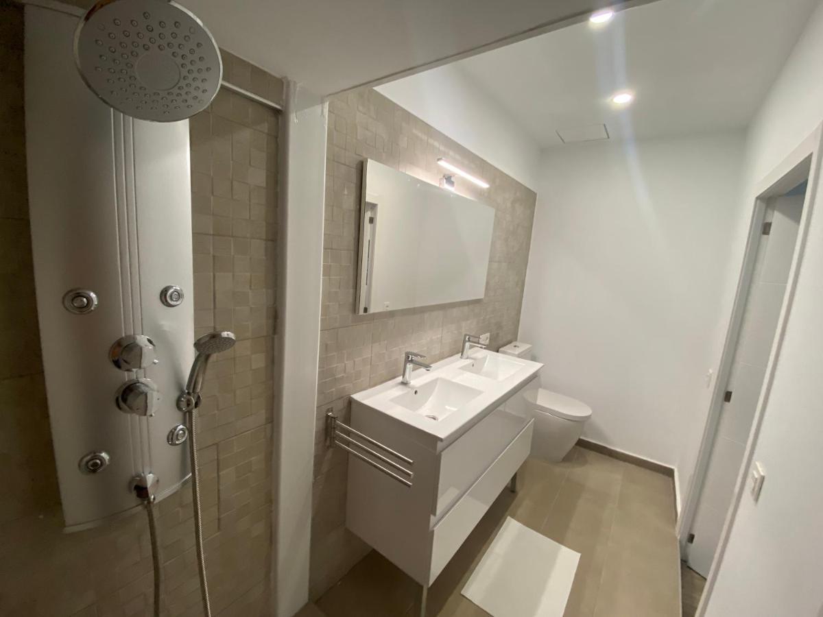 Arafo Sunset Villa Ngoại thất bức ảnh