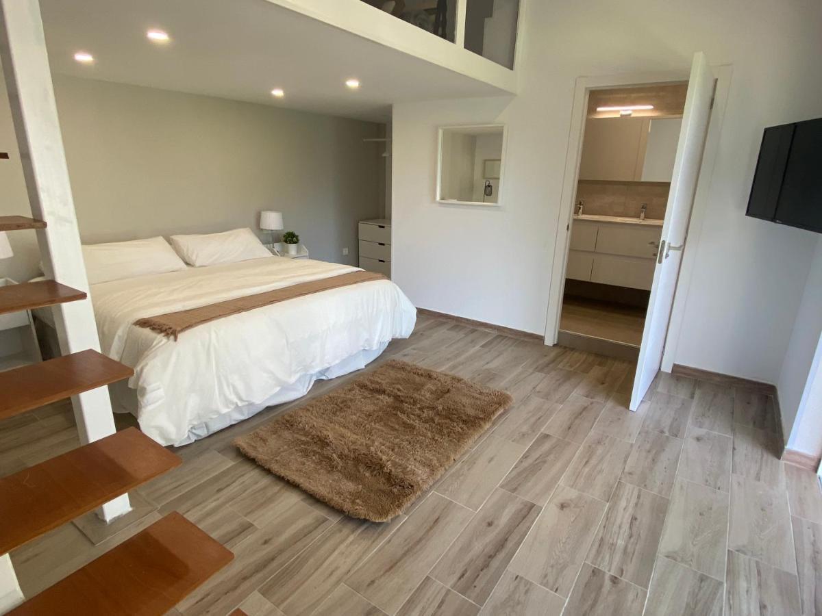 Arafo Sunset Villa Ngoại thất bức ảnh