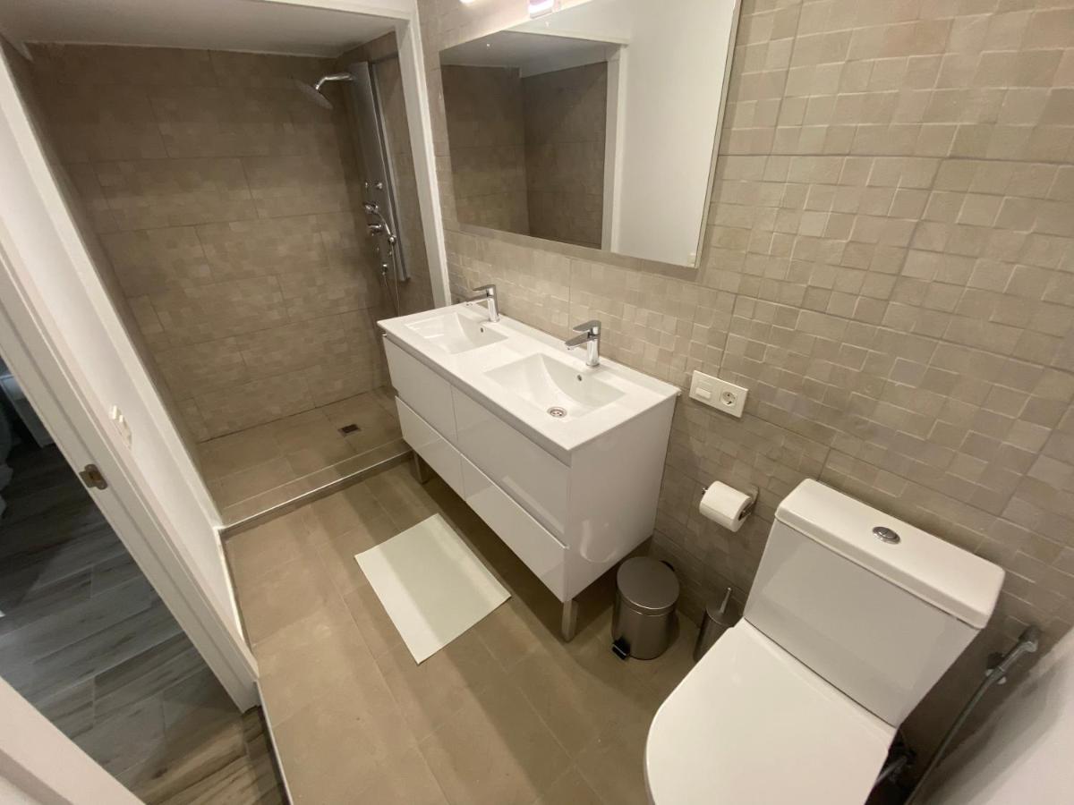 Arafo Sunset Villa Ngoại thất bức ảnh